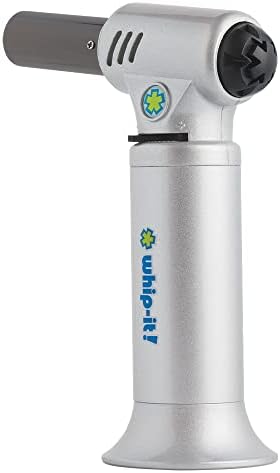 Neo Torch, Silver