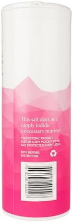 PAOLO'S GOURMET (SEA SALT)