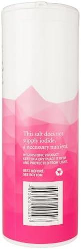 PAOLO'S GOURMET (SEA SALT)