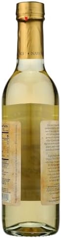 Napa Valley, White Wine Vinegar, Organic, 12.7 oz