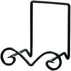 TRIPAR Small Metal Bowl Stand