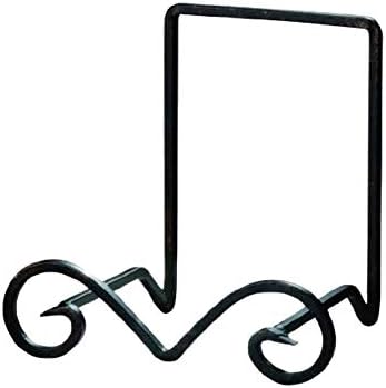 TRIPAR Small Metal Bowl Stand