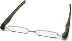 Folding Reading Glasses Mini Pocket Reader Presbyopic Glasses