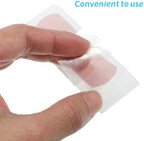 Colorful Cartoon Flexible Adhesive Bandages, 64pcs Breathable Waterproof First Aid Wound Patches, Elastic Hemostatic Small Wound Care for Outdoor Use Random Style