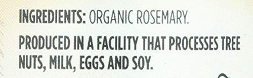 365 by Whole Foods Market, Organic Rosemary, 0.56 Ounce