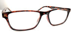 Corinne McCormack Designer Neutral Geek Tor Reading Glasses