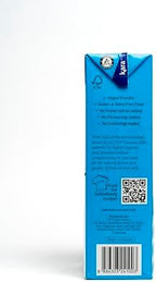 Kara Coconut Milk Unsweetened, 33.8 Oz
