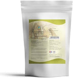 HERBAL HILLS Yashtimadhu Powder (Mulethi Powder/Licorice Powder/Glycyrrhiza glabra) | 16 Oz (454 GMS) | Natural Herb