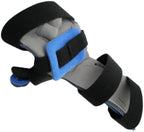 39SRH-M-L Resting Hand Orthosis with Finger Separators, Left, Medium
