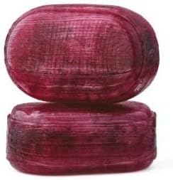 Bonds of London Blackcurrant & Liquorice Bags 120g (Pack of 3)