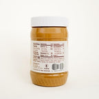 2-Jar Box of Good Spread Natural No-Stir Creamy Peanut Butter, Two 16 oz Jars (32 oz)