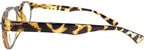 The Prepster, Classic Round Style Bifocal Reading Glasses, Bifocal Readers