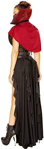 4864 - 3pc Blood Lusting Vampire