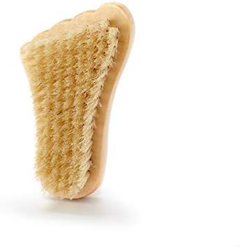 Earth Therapeutics, Brush Foot, 1 Count