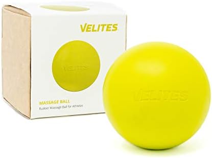 Velites Unisex_Adult Bola Masaje Massage Ball, Green