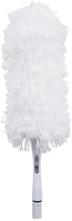 Boardwalk BWKMICRODUSTER 23 in. Washable MicroFeather Duster - White