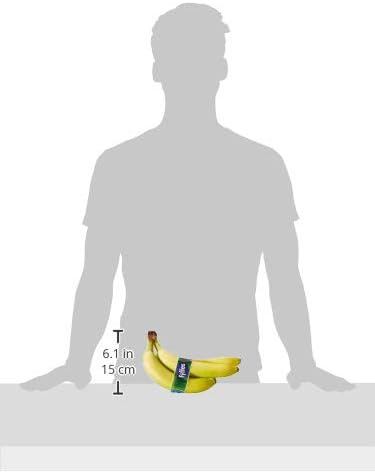 Banana Bunch (4-5 Count)