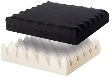 NRS Healthcare Standard Sero Pressure Cushion