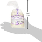 Le Paludier Guerande Fleur de Sel (8.8 ounce)