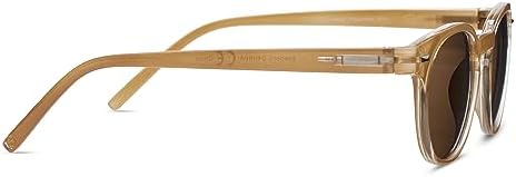 Peepers by PeeperSpecs Unisex Boho Reading Sunglasses