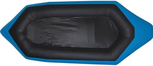 NRS Aster Packraft