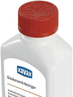 Xavax Cleaner for ceramic hob, ceramic hob, induction hob, 250 ml