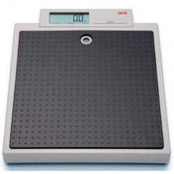 Seca 876 High Capacity Platform Scale
