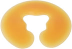 Soft Massage Face Relax Pillow, Headrest Overlay Weigh Silicon Silicone SPA Beauty Salon Skin Care Head Cushion Pad