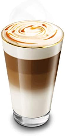 TASSIMO Carte Noire Latte Macchiato Caramel 16 T DISCs - Pack of 5