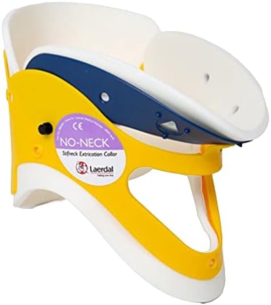 Laerdal 980300 Stifneck No-Neck Collar, Adult