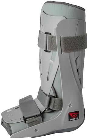 Breg Genesis Full Shell Walker Boot