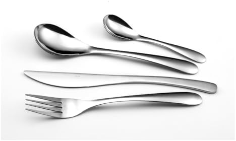 Amefa Cutlery Combination Centimeters