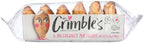 Mrs. Crimble's Coconut Macaroons 6.7 oz each (2 Items Per Order)