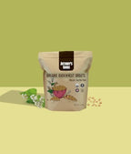 Anthony's Organic Hulled Buckwheat Groats, 5lb, Gluten Free, Non GMO