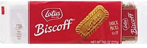 Biscoff Cookie Fresh 7.65oz (Pack of 1)