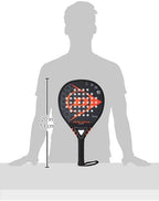 Dunlop Sports Aero-Star Padel Racket Series (Team, Lite, Pro, Junior)
