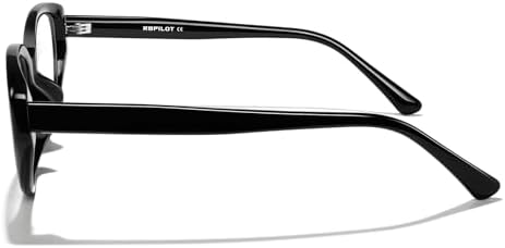 Retro Classic Cat Eye Reading Glasses for Women Anti Blue Light Computer Readers