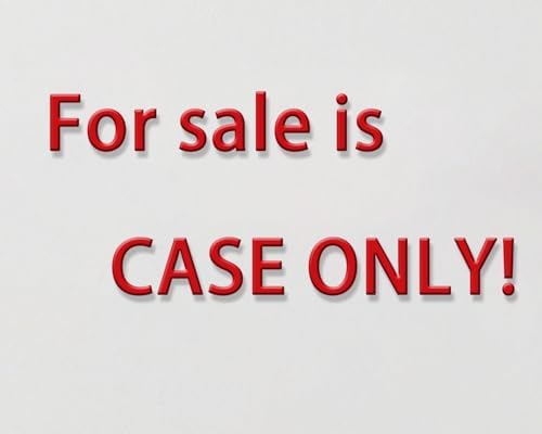 Hard Case Compatible with Ear/Infrared Thermometer, Storage Braun ThermoScan 7 iProven, iHealth, MILDSIX, KDT, EasyEast