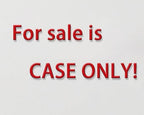 Hard Case Compatible with Ear/Infrared Thermometer, Storage Braun ThermoScan 7 iProven, iHealth, MILDSIX, KDT, EasyEast