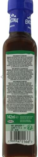 Encona Jamaican Jerk BBQ Sauce 142 ml (Pack of 6)