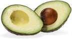 Avocado Hass Organic, 4 Count