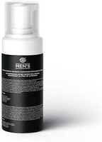 Skin Elements Intimate Wash for Men | pH Balanced Foaming Wash with Tea Tree Oil & Aloe Vera | Soothes, Refreshes & Maintains Hygiene | 4.05 fl. oz. |