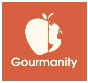 Gourmanity Sweet Smoked Paprika Powder, Premium Spanish Paprika Seasoning, Oak Wood Smoked for Adding Depth, Flavor and Color to Your Dishes, Kosher, Gluten Free, Pimenton Dulce Ahumado Gluten 5.64 oz