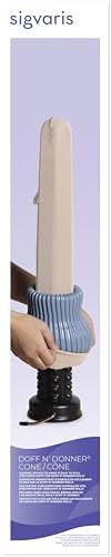 Sigvaris Doff N' Donner Rolly® & Cone Combo Kit