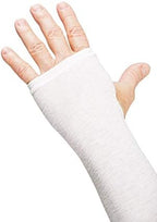 Prevent Products, Inc Elderly Skin Protector, Thin Skin & Tear Protective Arm Sleeve - Made in USA (One Pair)