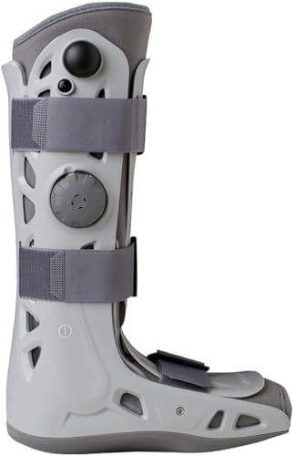 Aircast AirSelect Walker Brace/Walking Boot (Elite, Short and Standard)