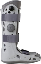 Aircast AirSelect Walker Brace/Walking Boot (Elite, Short and Standard)