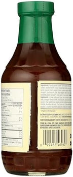 365 by Whole Foods Market, Organic Texas True Barbecue Sauce, 18 Oz