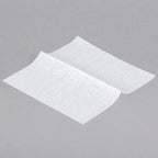 Perfect Stix (Gordon) Deli Wax Paper 10-500ct Deli Wax Paper, 10" x 10.75" (Pack of 500), White