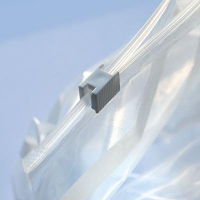 24 Lakeland Zip-Seal Food Storage Bags 26 x 29cm